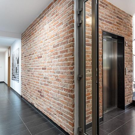 Jazz Station Apartment Go New & Pure Kraków Eksteriør billede