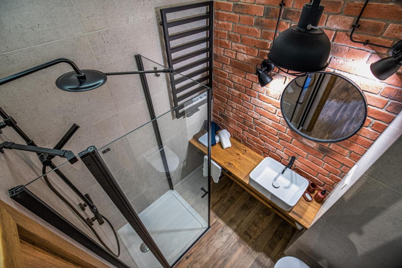 Jazz Station Apartment Go New & Pure Kraków Eksteriør billede