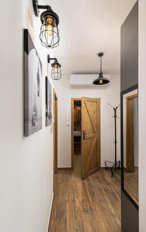 Jazz Station Apartment Go New & Pure Kraków Eksteriør billede