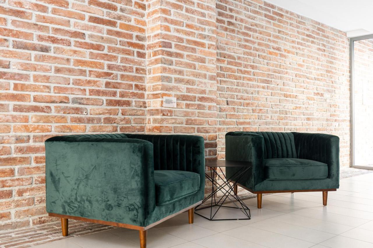 Jazz Station Apartment Go New & Pure Kraków Eksteriør billede